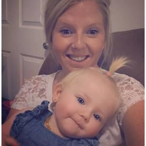 Meet your Posher, Chrissy